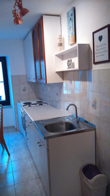 Apartment Vladka Изола Екстериор снимка
