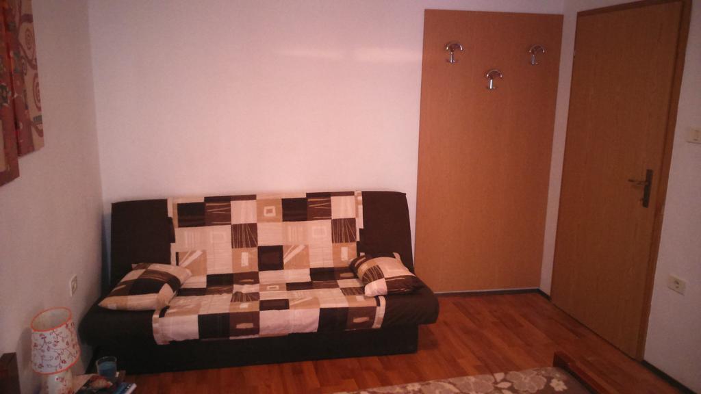 Apartment Vladka Изола Екстериор снимка