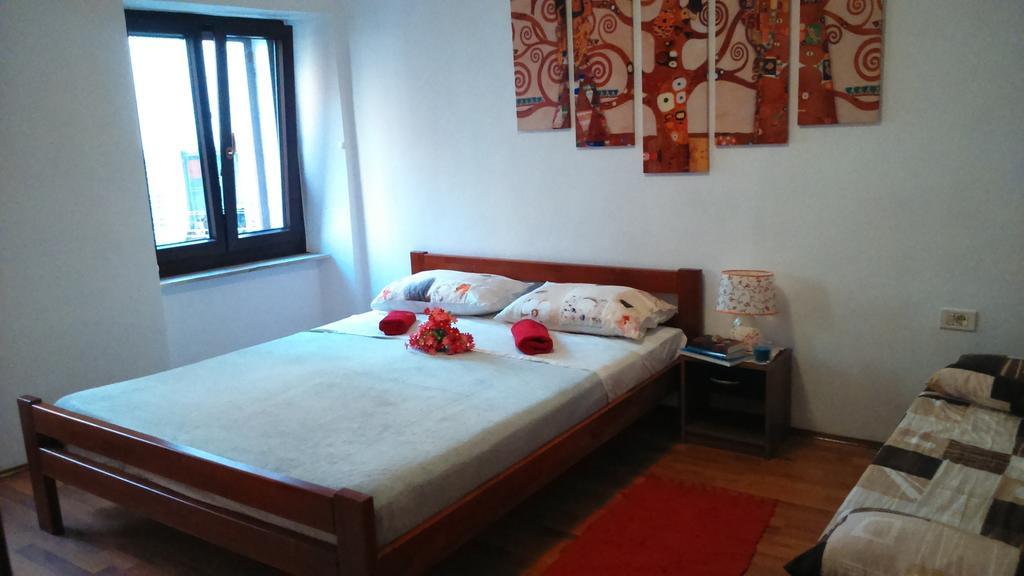 Apartment Vladka Изола Екстериор снимка